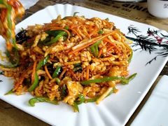 -清真•蜀风园(丁字沽店)