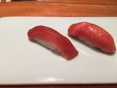 -然寿司(郎园vintage店)
