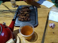 -清真·马峰烤肉(小学习北巷店)