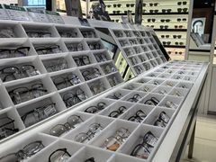 -宝岛眼镜(慈溪大润发店)