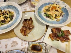 -甄花精致料理自助(城市阳台店)