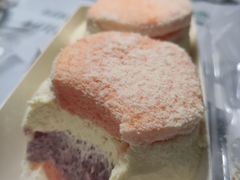 -mira甜品屋(财大店)