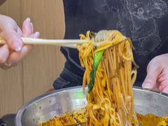 -王菊美食街·王菊面馆(总店)