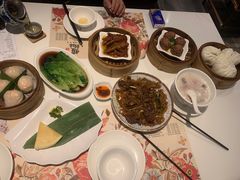 -虾饺妹·酒家(金碧店)