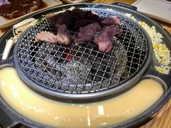 -喜来稀肉(北外滩白玉兰广场店)