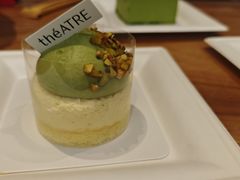 -théATRE 茶聚场(王府中環店)
