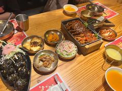 -小木屋米酒店·韩国料理(深圳总店)