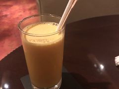 -The Lounge·大堂酒廊·北京粤财JW万豪酒店