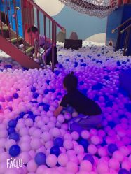 -幻贝家儿童乐园(苏州中心店)