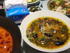 -懒人盐府人家(航天桥店)