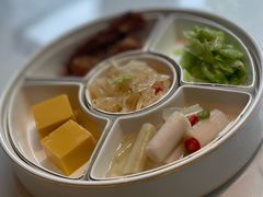 -久宴·天目湖大鱼头(恐龙园店)
