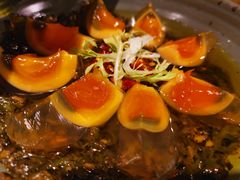 -嘎嘎鸭脑壳(金琴店)