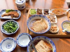 -孙盛兴奥灶面馆·蟹黄面·三虾面(山塘街总店)