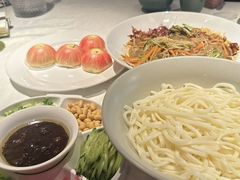 -大鸭梨烤鸭(望京店)
