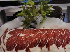 -麻辣因子滩羊火锅(世和广场店)