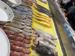 -健眺小海鲜(临海后山店)