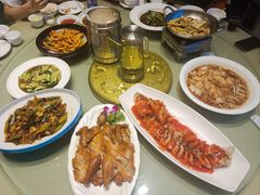 -刘胖子家常菜·蹄花焖藕(富安街店)