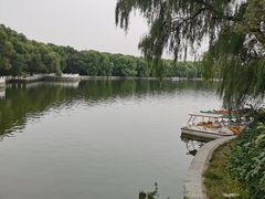 -北陵公园