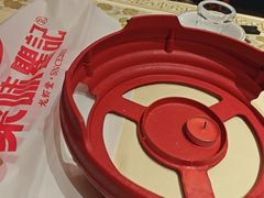 -聚味瞿记·龙虾堂(坡子街店)