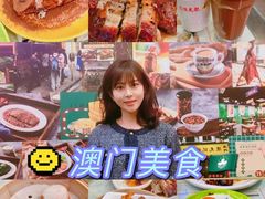 -澳门陈光记烧味饭店(万象城店)