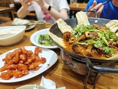 -POLO小馆·老南京菜(解放路店)