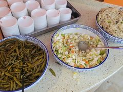 -闫家驴肉老店(华电一校店)