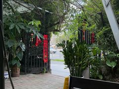 -豆舞咖啡(民乐路店)