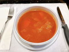 -花园餐厅(铜锣湾店)