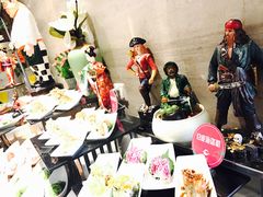 -阳光岛·海鲜盛宴(银泰中心in99店)