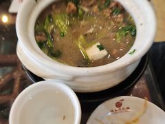 -溢香苑瓦罐(前进路店)