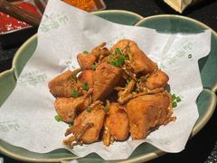 -季季山·云南野生菌火锅(上海首店)