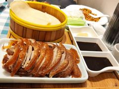 -紫光园·烤鸭·北京菜(劲松店)