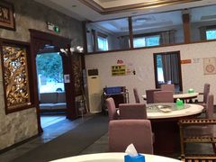 大堂-福寿斋·老北京铜锅涮肉·烤鸭(顺义总店)