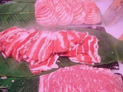-聚盛源蒸汽海鲜火锅烤肉自助(巨川金海岸购物广场店)
