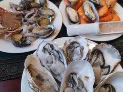 -火舞泰·泰式海鲜火锅餐厅(世纪城店)