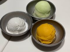 -胡麻(静安嘉里店)