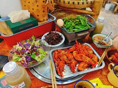 -草本味·市井羊肉馆(新开铺总店)