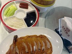 -惠丰堂饭庄·烤鸭·京味菜(西北旺·唐家岭店)