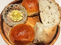 -WILLIAM 威廉姆牛排馆(衡山路店)