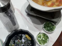 -壹只菜·崇明本地特色菜(崇明南门店)