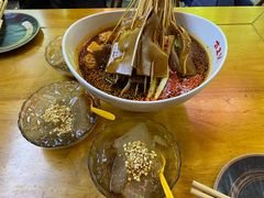 -古真记钵钵鸡(总店)