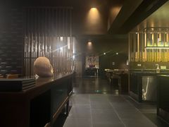 -雾山韩式烤肉·海南糟粕&椰子鸡火锅·海景餐厅(三亚绿发山海天JW万豪酒店)