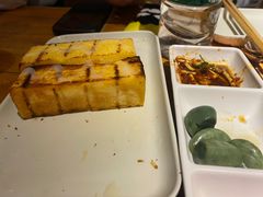 -木屋烧烤(南新店)