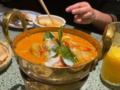 -Home Thai·泰谣(王府井apm店)