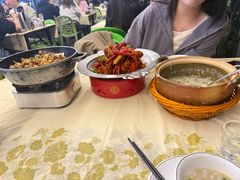 -聚味瞿记·龙虾堂(渔人码头一店)