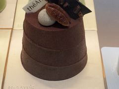 -théATRE 茶聚场(王府中環店)
