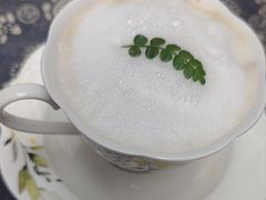 -茶去咖啡屋(武侯祠店)