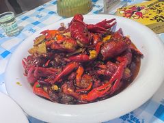 -虾皇(龙虾城旗舰店)