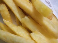 -汉堡王(天津鲁能店)