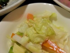 -采悦轩中餐厅·粤菜·海南菜(神州半岛喜来登度假酒店)